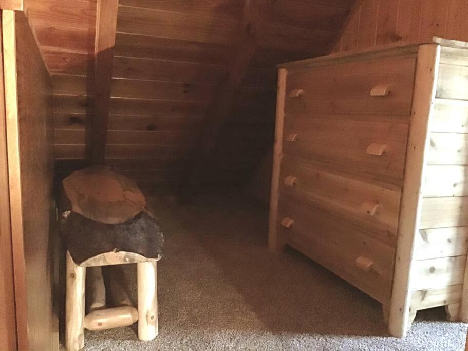 Dollywood-Brand New Dancing Bear 4 Βίλα Pigeon Forge Εξωτερικό φωτογραφία