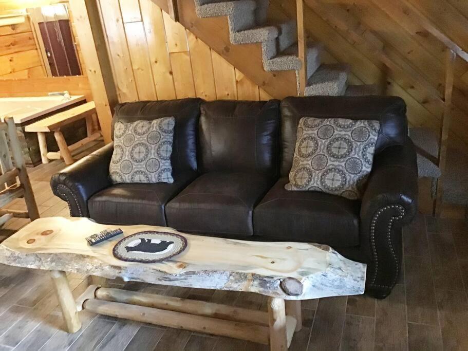 Dollywood-Brand New Dancing Bear 4 Βίλα Pigeon Forge Εξωτερικό φωτογραφία