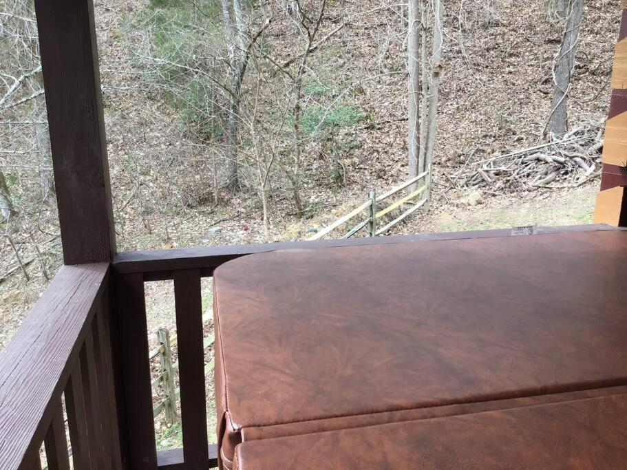 Dollywood-Brand New Dancing Bear 4 Βίλα Pigeon Forge Εξωτερικό φωτογραφία