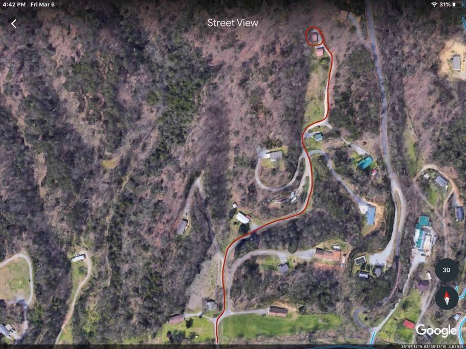 Dollywood-Brand New Dancing Bear 4 Βίλα Pigeon Forge Εξωτερικό φωτογραφία