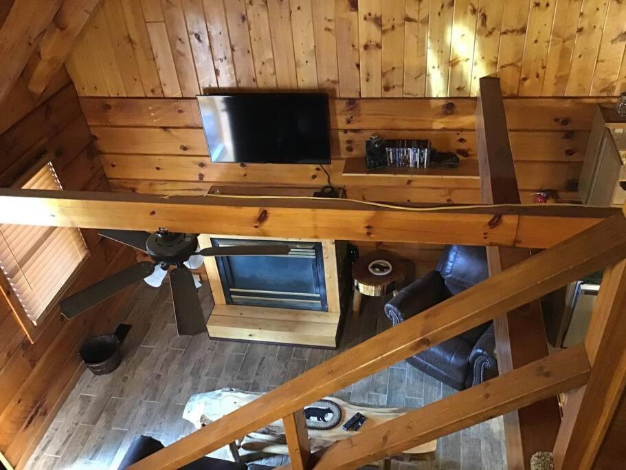 Dollywood-Brand New Dancing Bear 4 Βίλα Pigeon Forge Εξωτερικό φωτογραφία