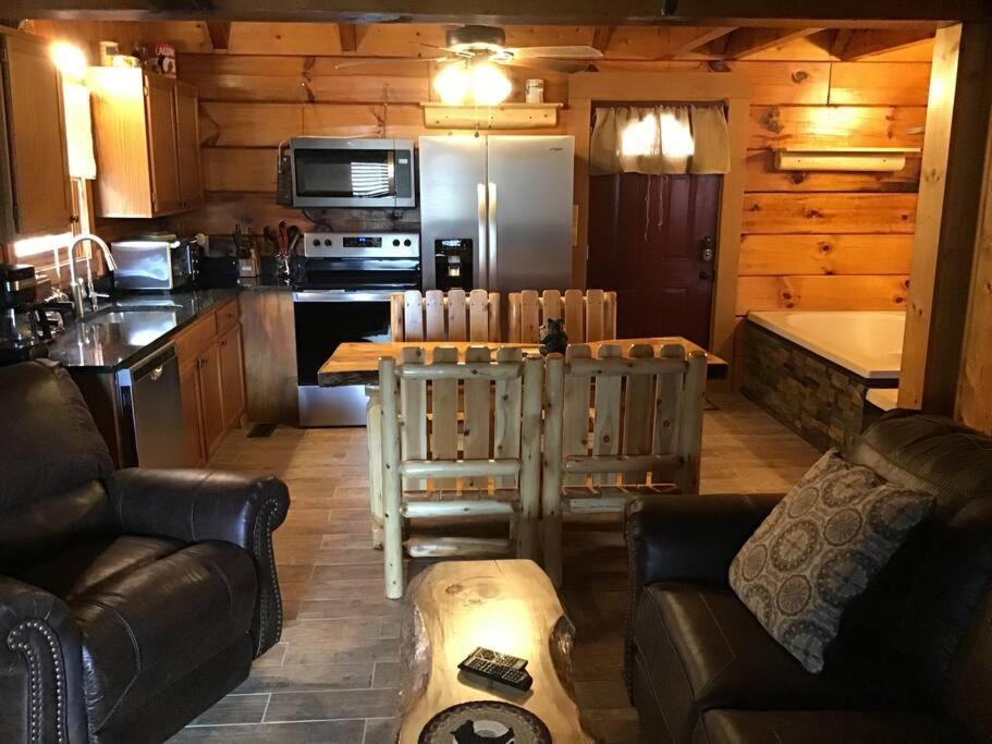 Dollywood-Brand New Dancing Bear 4 Βίλα Pigeon Forge Εξωτερικό φωτογραφία