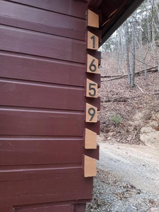 Dollywood-Brand New Dancing Bear 4 Βίλα Pigeon Forge Εξωτερικό φωτογραφία